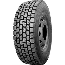 Kapsen HS103 (ведуча вісь) 295/80 R22.5 152/149M