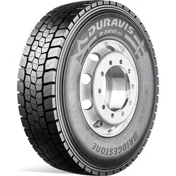 Bridgestone Duravis R-Drive 002 (ведуча вісь) 315/80 R22.5 156L/154M