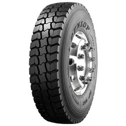 Dunlop SP 482 (ведуча вісь) 315/80 R22.5 156/150K