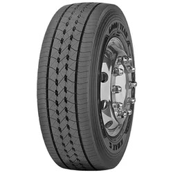 Goodyear KMAX S GEN-2 (рульова вісь) 265/70 R19.5 140/138M
