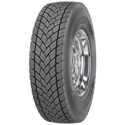 Goodyear KMax D (ведуча вісь) 235/75 R17.5 132/130M