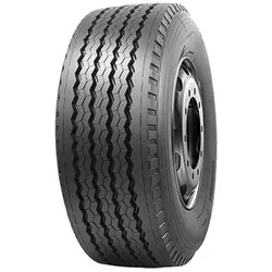 Kapsen HS166 (причіпна вісь) 385/65 R22.5 160K