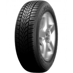 Dunlop Winter Response 2 185/65 R15 88T